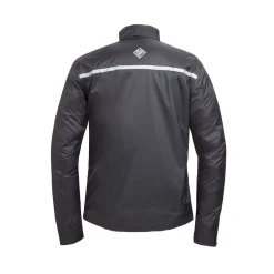 Giacca antipioggia NANO RAIN JACKET PLUS HYDROSCUD®