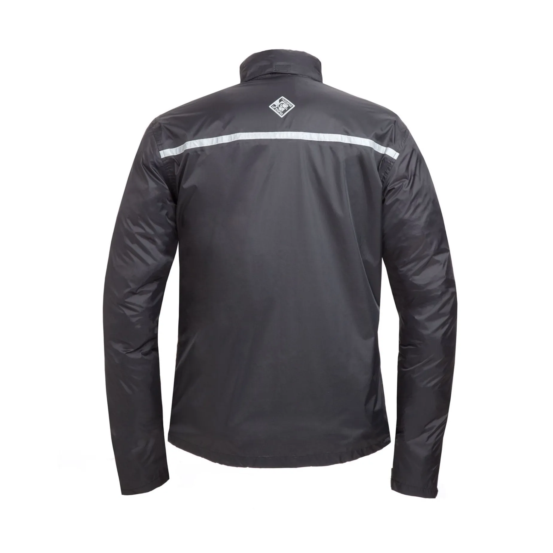 Giacca antipioggia NANO RAIN JACKET PLUS HYDROSCUD®