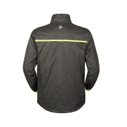 Giacca antipioggia NANO RAIN ALPHA HYDROSCUD®