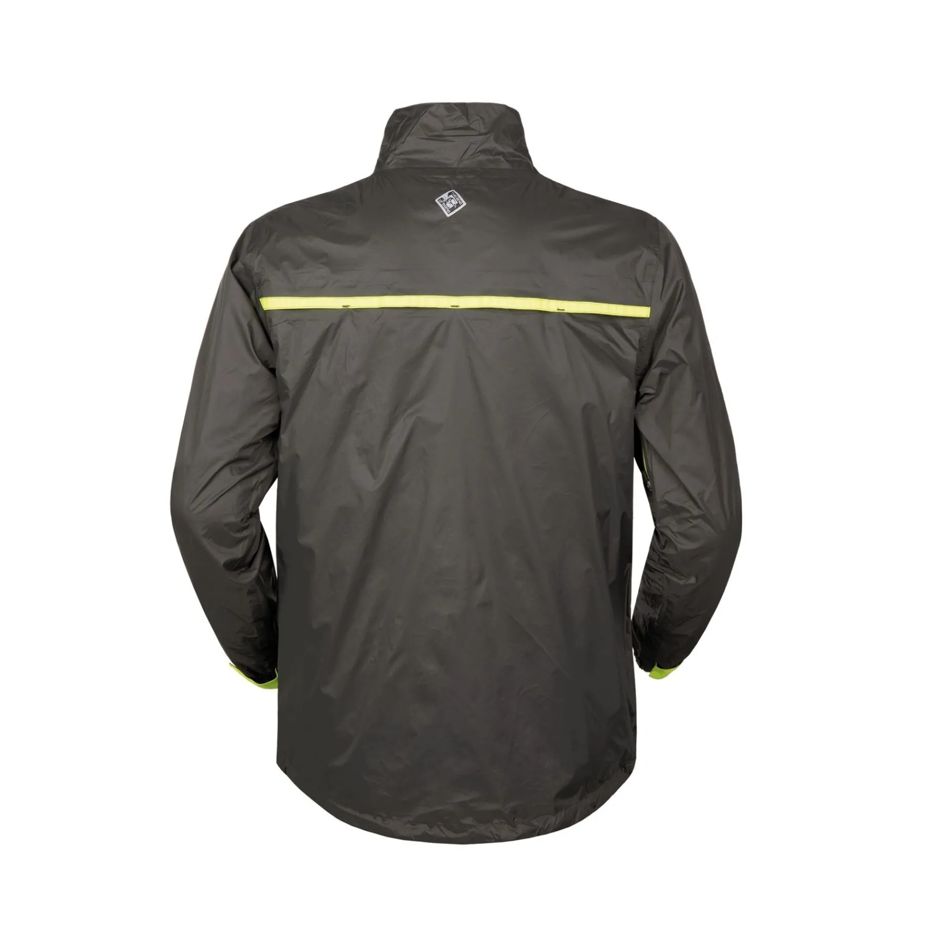 Giacca antipioggia NANO RAIN ALPHA HYDROSCUD®
