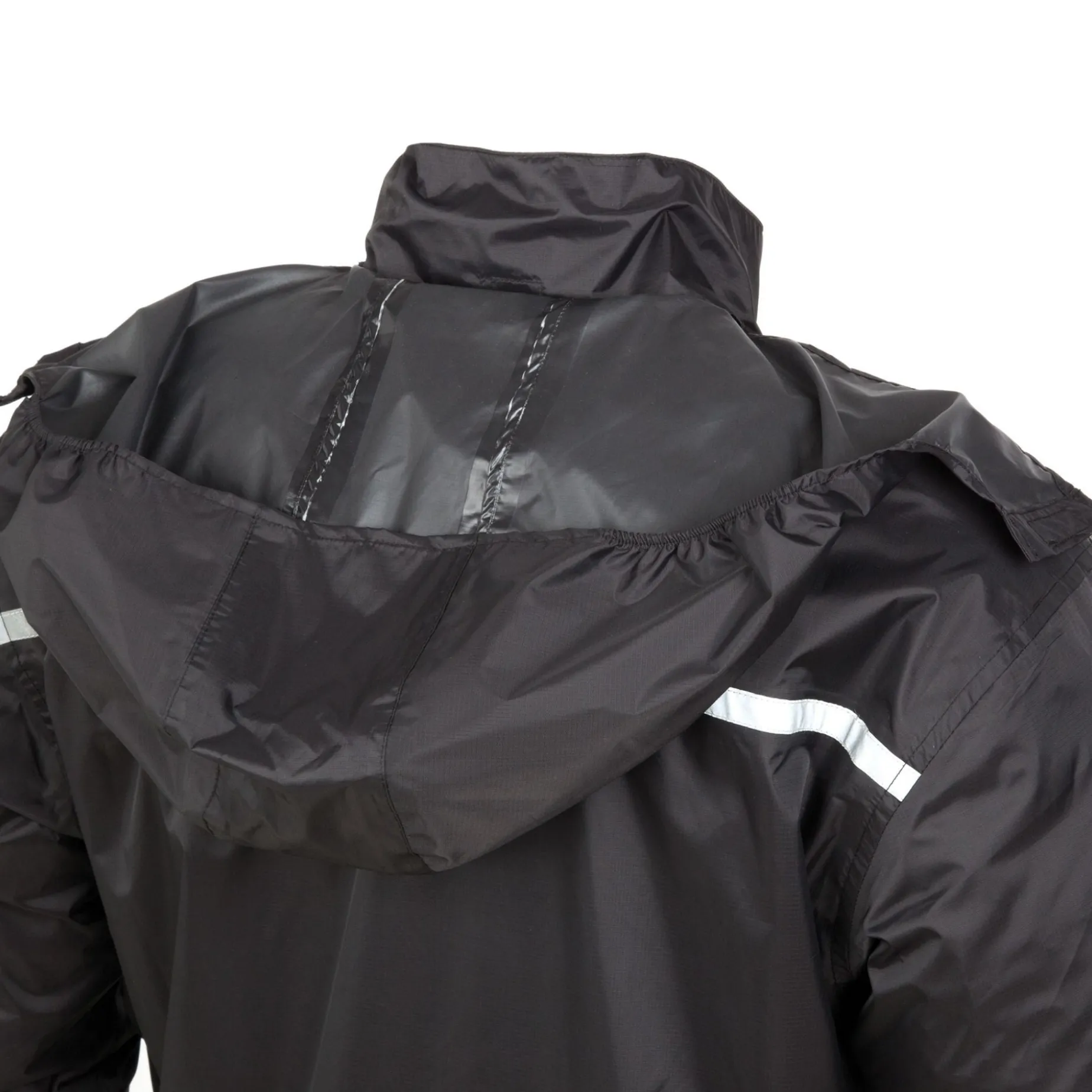 Giacca antipioggia NANO RAIN JACKET PLUS HYDROSCUD®