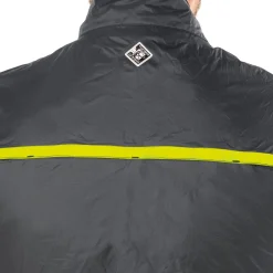Giacca antipioggia NANO RAIN ALPHA HYDROSCUD®