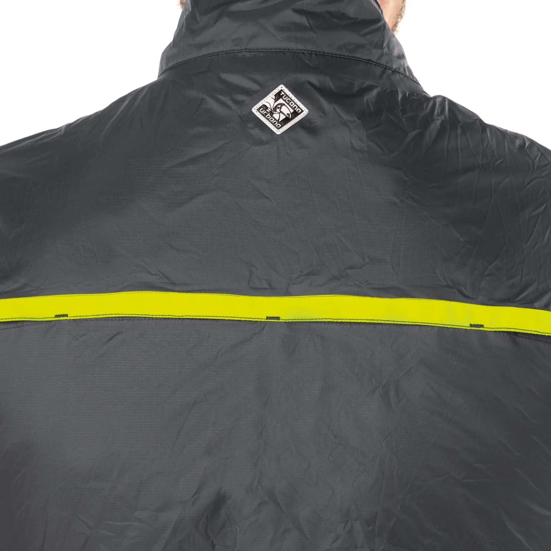 Giacca antipioggia NANO RAIN ALPHA HYDROSCUD®