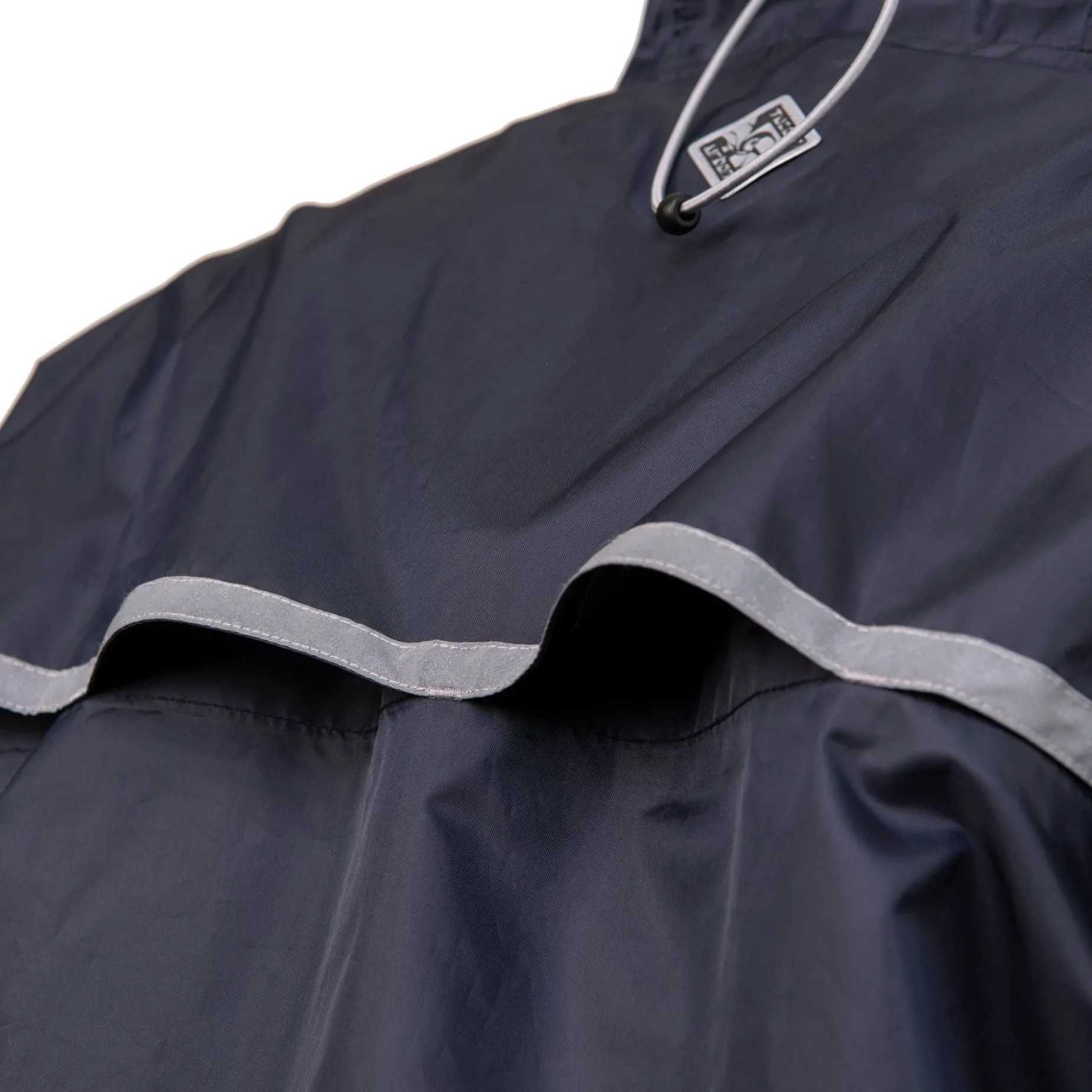 Giacca antipioggia NANO RAIN START HYDROSCUD®