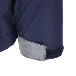 Giacca antipioggia NANO RAIN ZETA HYDROSCUD®