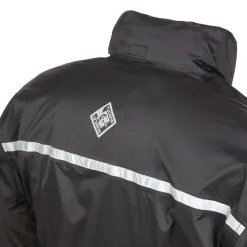Giacca antipioggia NANO RAIN JACKET PLUS HYDROSCUD®