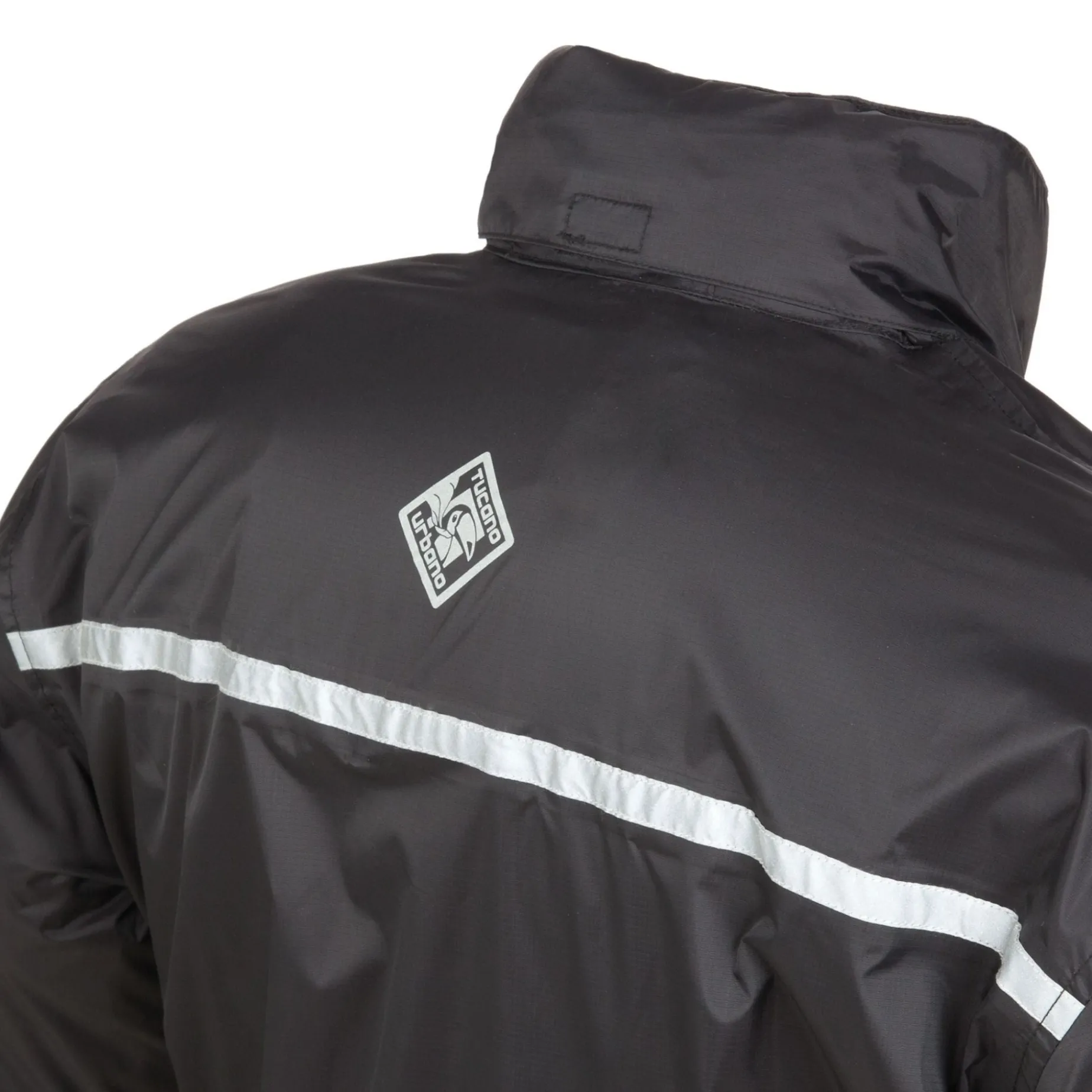 Giacca antipioggia NANO RAIN JACKET PLUS HYDROSCUD®
