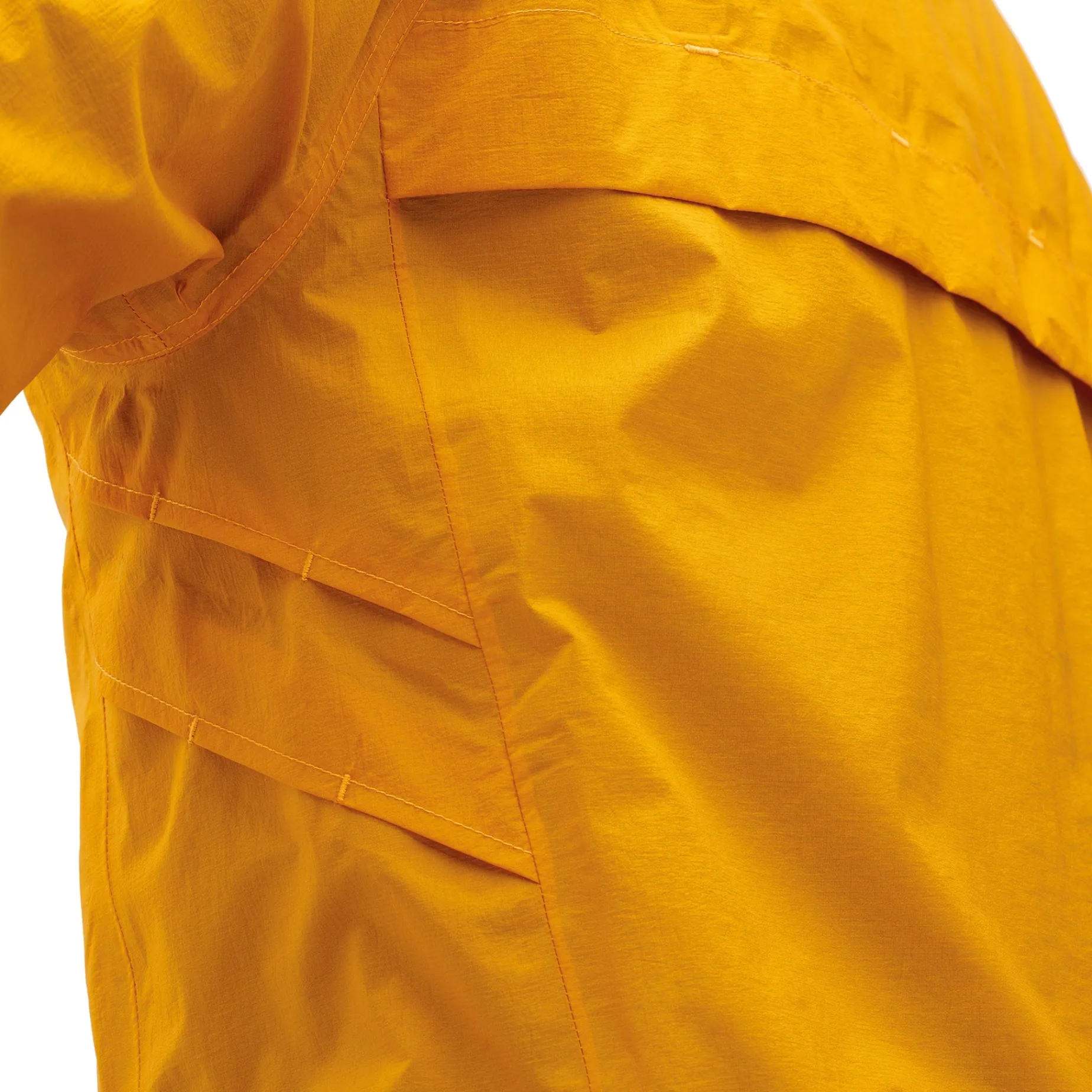 Giacca antipioggia NANO RAIN ULTRA HYDROSCUD®