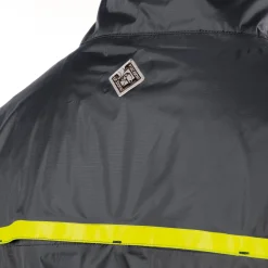 Giacca antipioggia NANO RAIN ALPHA HYDROSCUD®