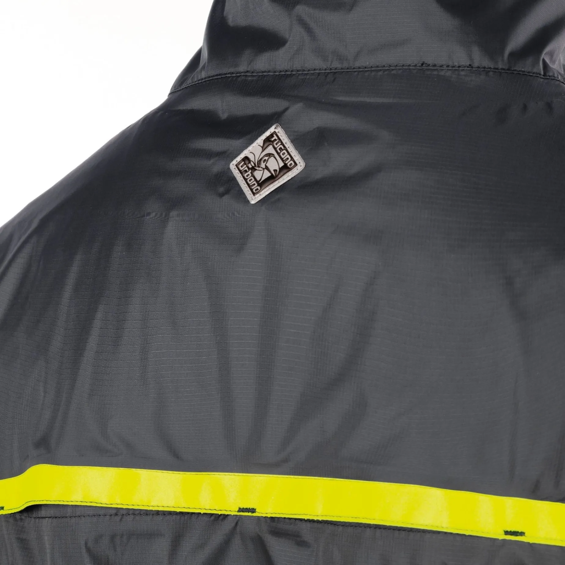 Giacca antipioggia NANO RAIN ALPHA HYDROSCUD®