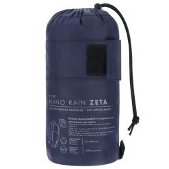 Giacca antipioggia NANO RAIN ZETA HYDROSCUD®