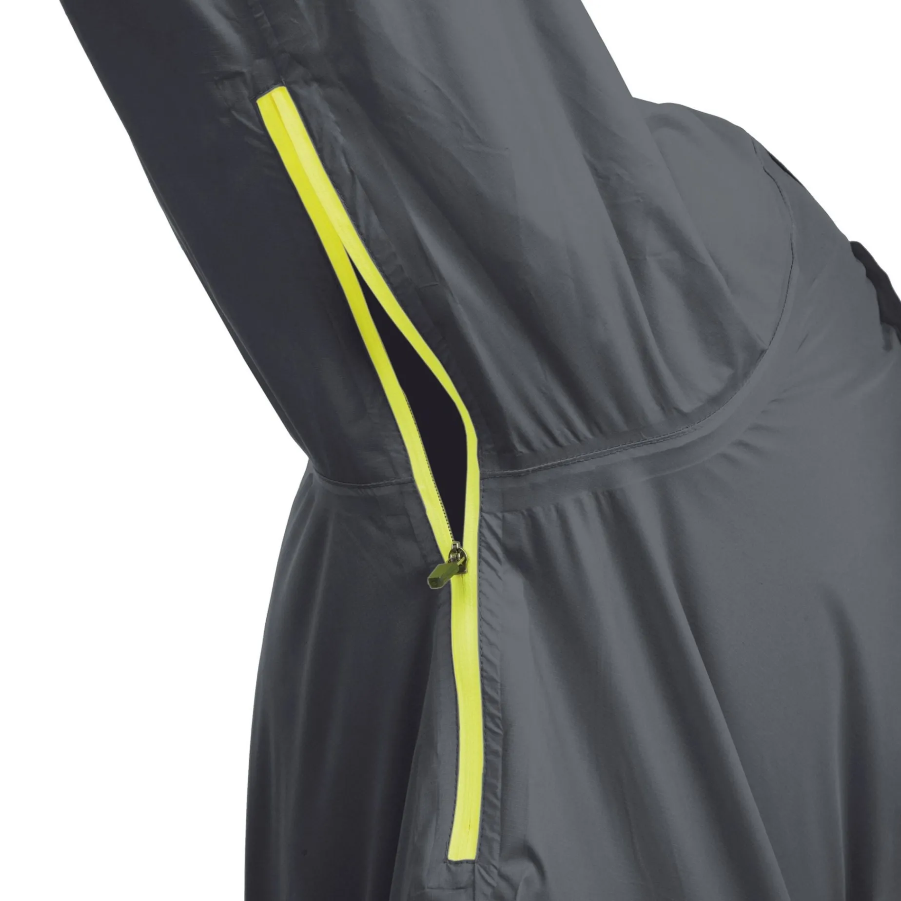 Giacca antipioggia NANO RAIN ALPHA HYDROSCUD®