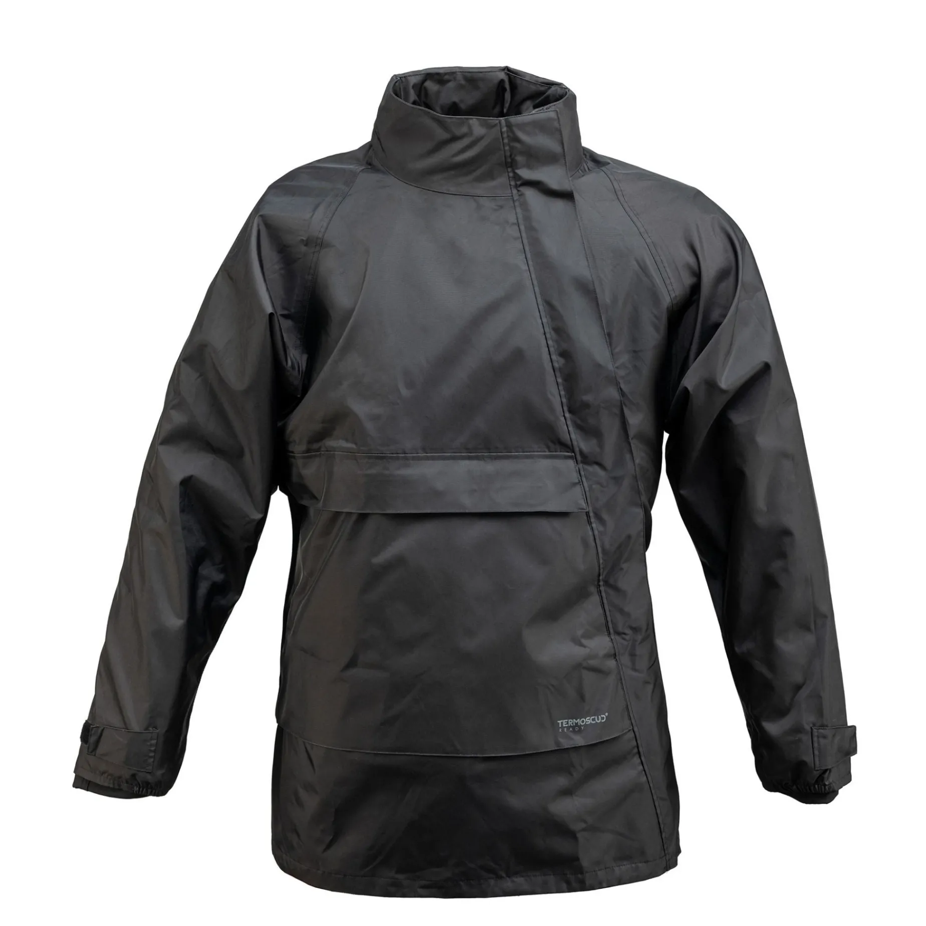 Giacca antipioggia TUCANORAK HYDROSCUD®