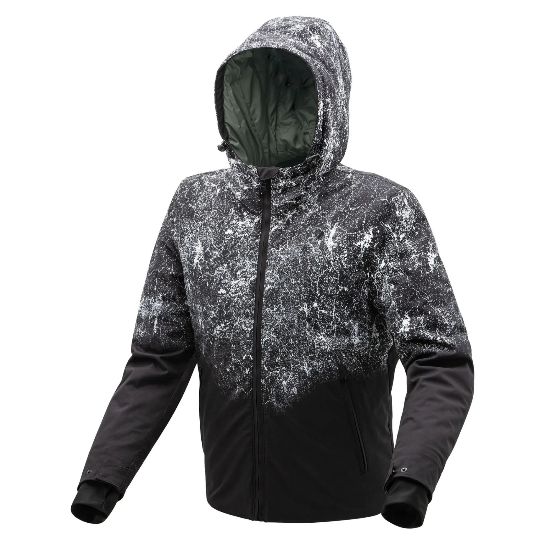 Giacca BORMIO HYDROSCUD®