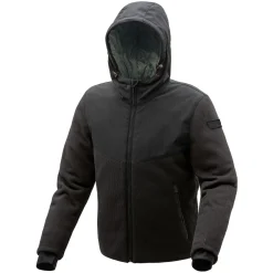 Giacca BORMIO KNIT HYDROSCUD®