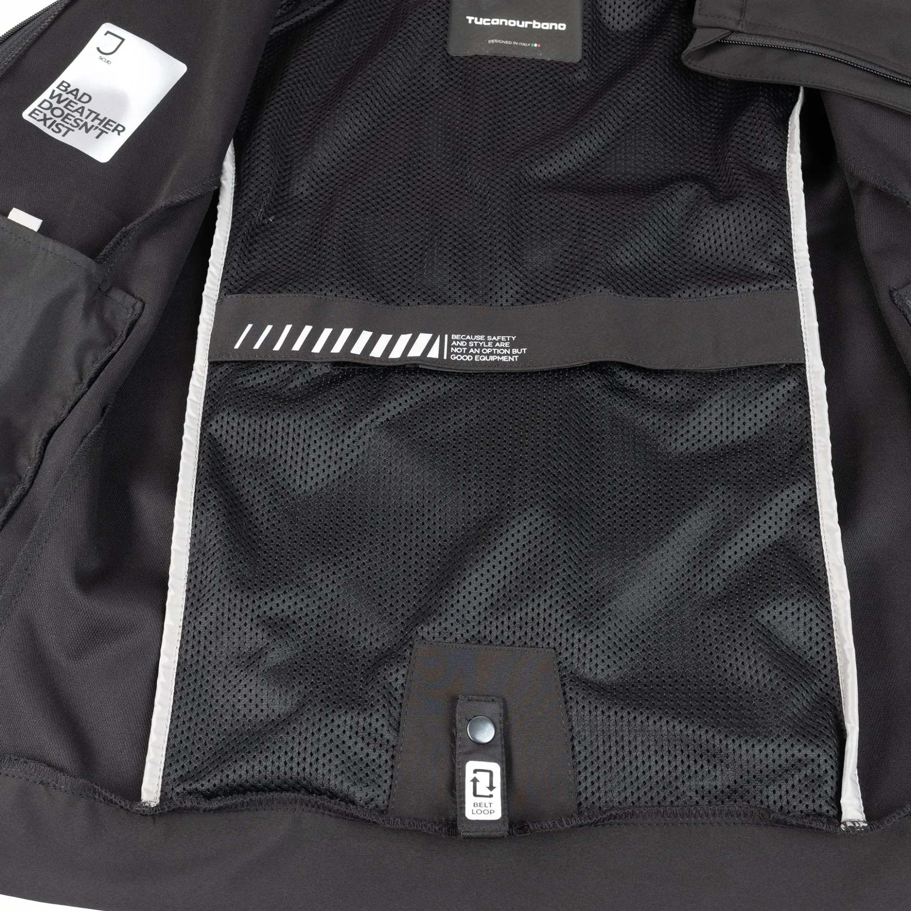 Giacca EASYSHELL LADY WINDSCUD