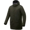 Giacca MAGIC PARKA 2IN1 HYDROSCUD®