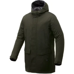 Giacca MAGIC PARKA 2IN1 HYDROSCUD®