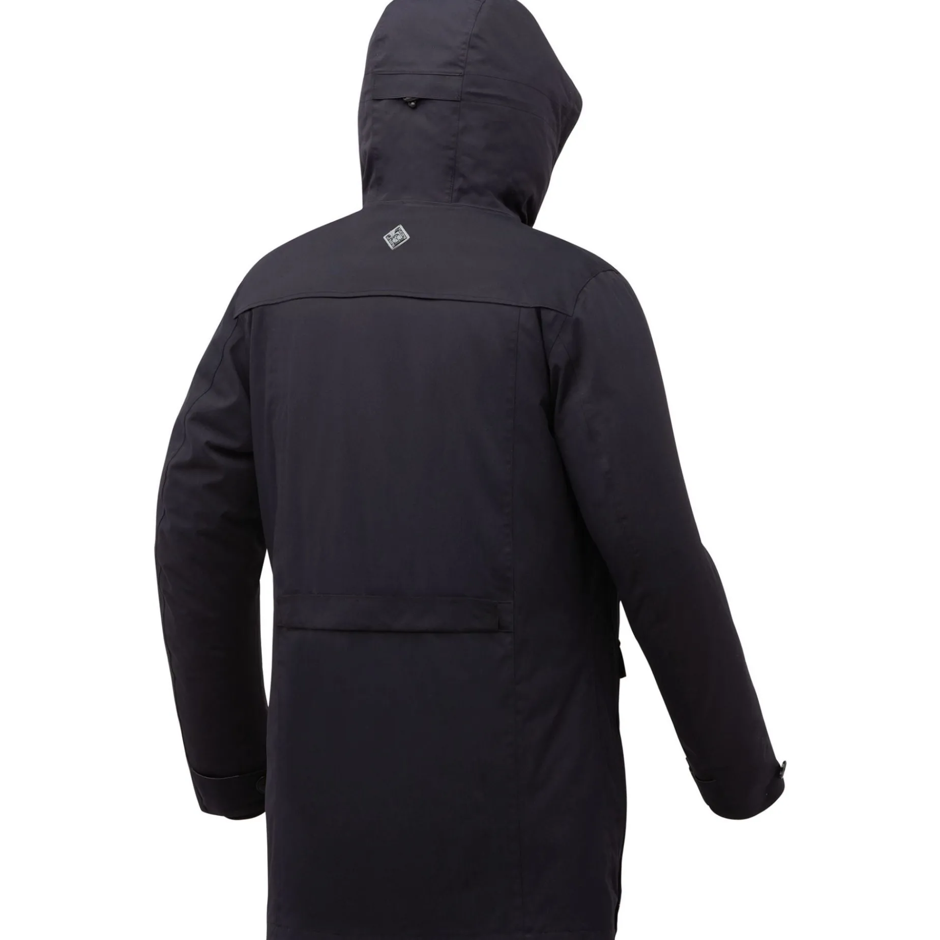 Giacca MAGIC PARKA 2IN1 HYDROSCUD®
