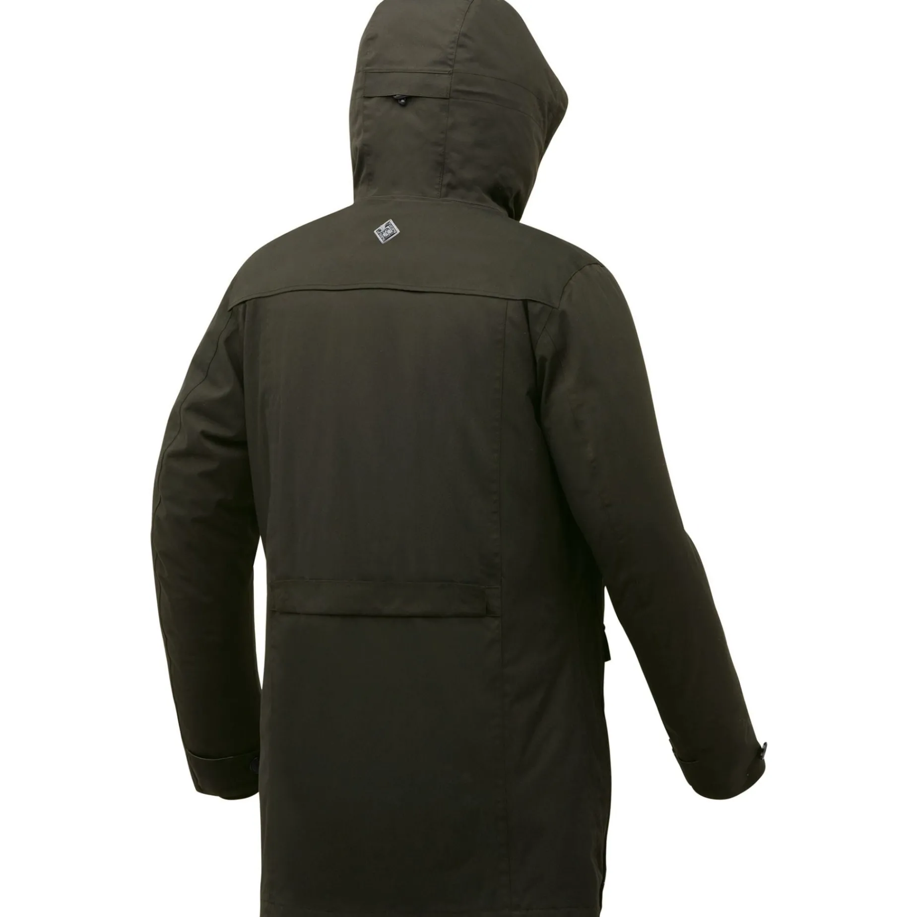 Giacca MAGIC PARKA 2IN1 HYDROSCUD®