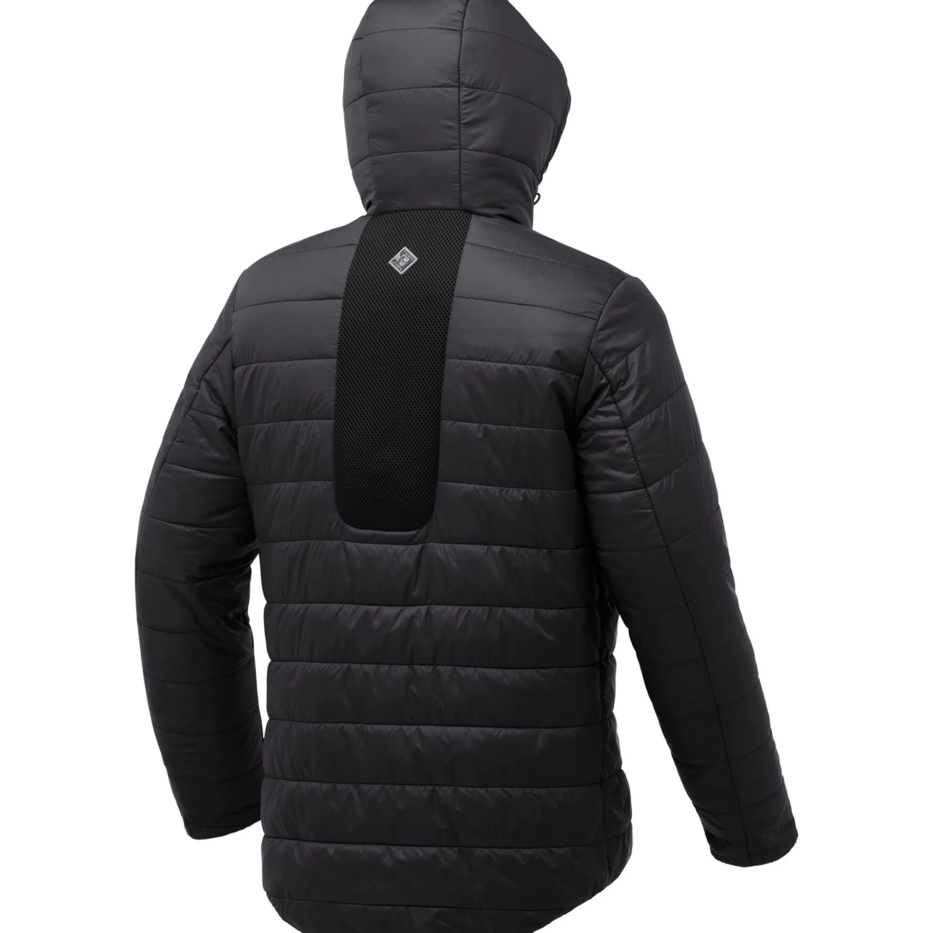 Giacca MAGIC PARKA 2IN1 HYDROSCUD®