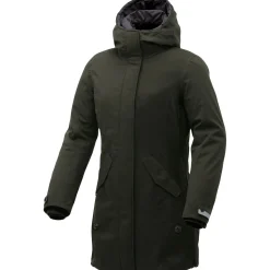 Giacca MAGIC PARKA LADY 2IN1 HYDROSCUD®