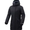Giacca MAGIC PARKA LADY 2IN1 HYDROSCUD®