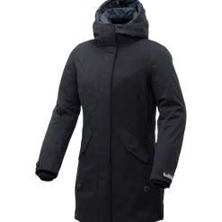 Giacca MAGIC PARKA LADY 2IN1 HYDROSCUD®