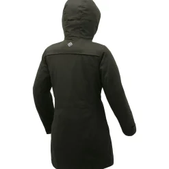 Giacca MAGIC PARKA LADY 2IN1 HYDROSCUD®