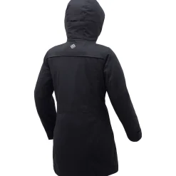 Giacca MAGIC PARKA LADY 2IN1 HYDROSCUD®