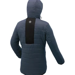 Giacca MAGIC PARKA LADY 2IN1 HYDROSCUD®