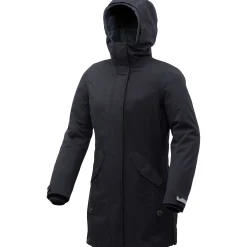 Giacca MAGIC PARKA LADY 2IN1 HYDROSCUD®