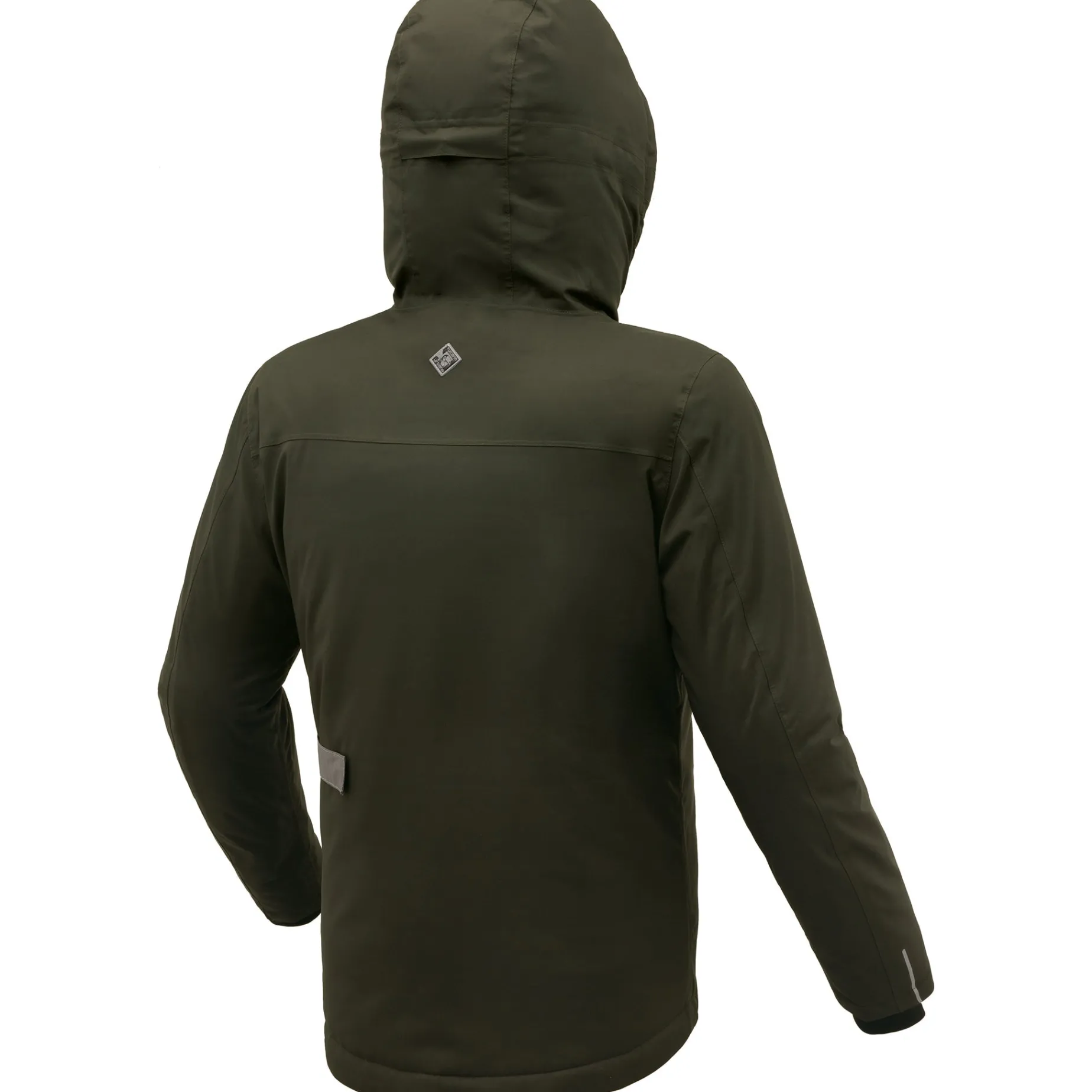 Giacca MAGIC SHELTER HYDROSCUD®