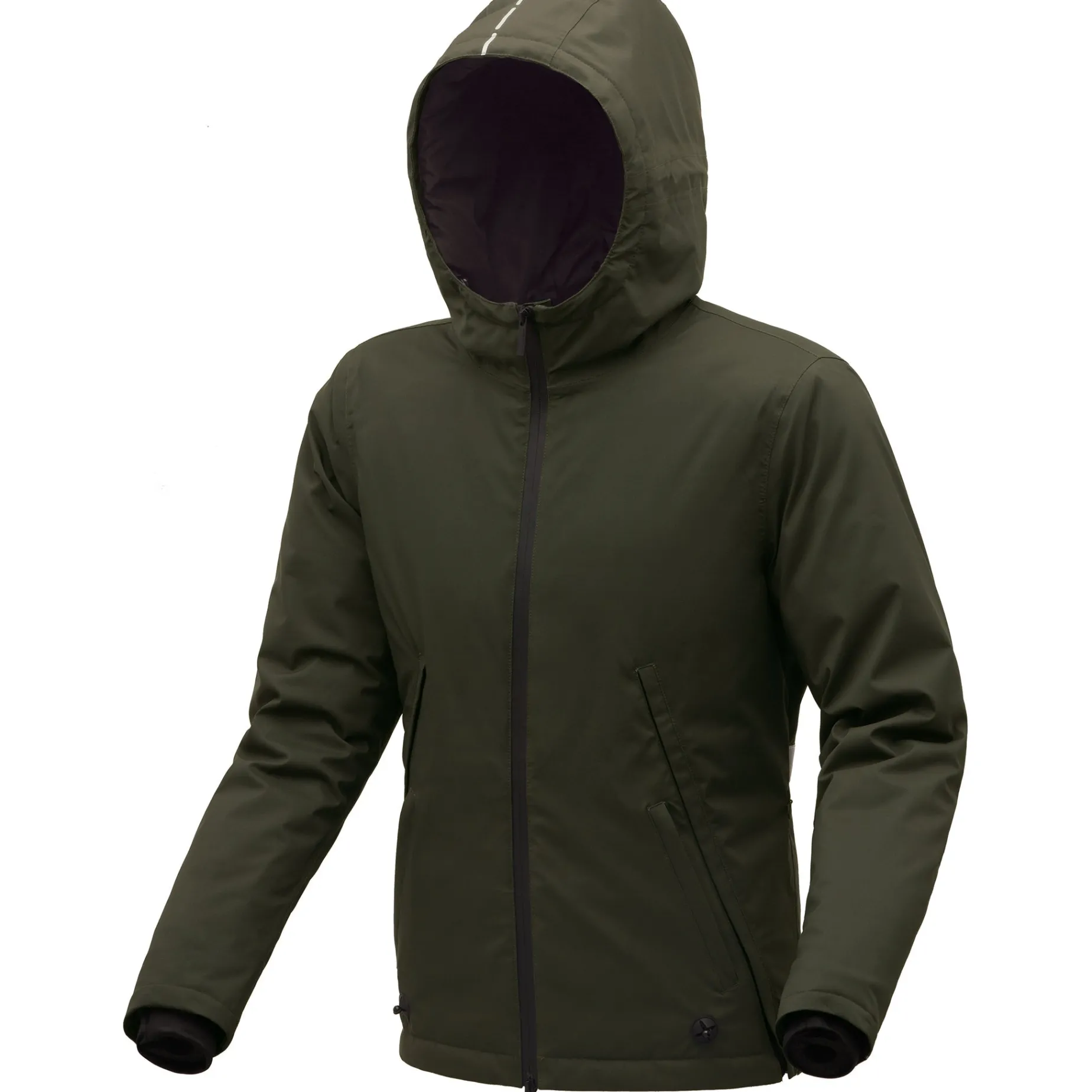 Giacca MAGIC SHELTER HYDROSCUD®