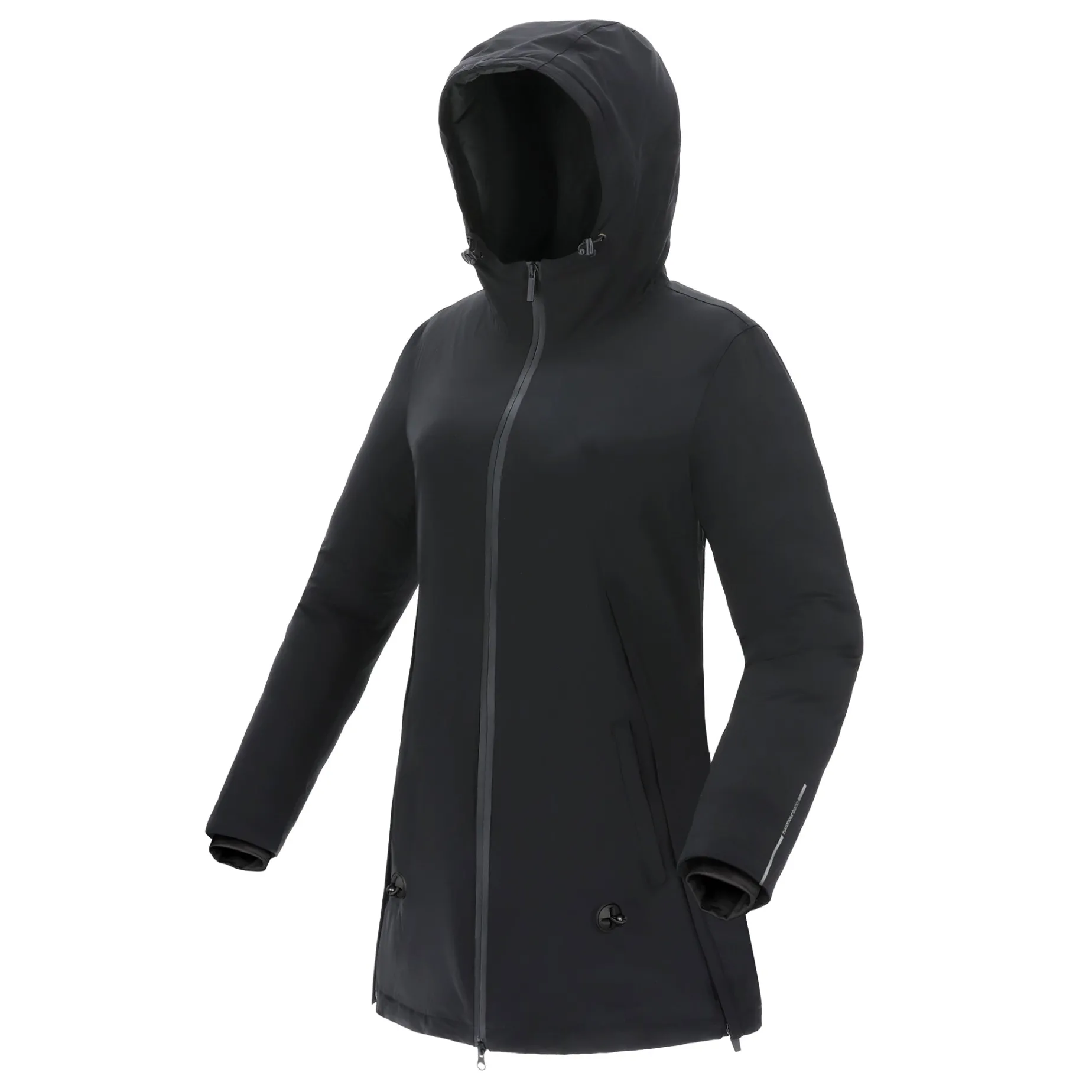 Giacca MAGIC SHELTER LADY HYDROSCUD®