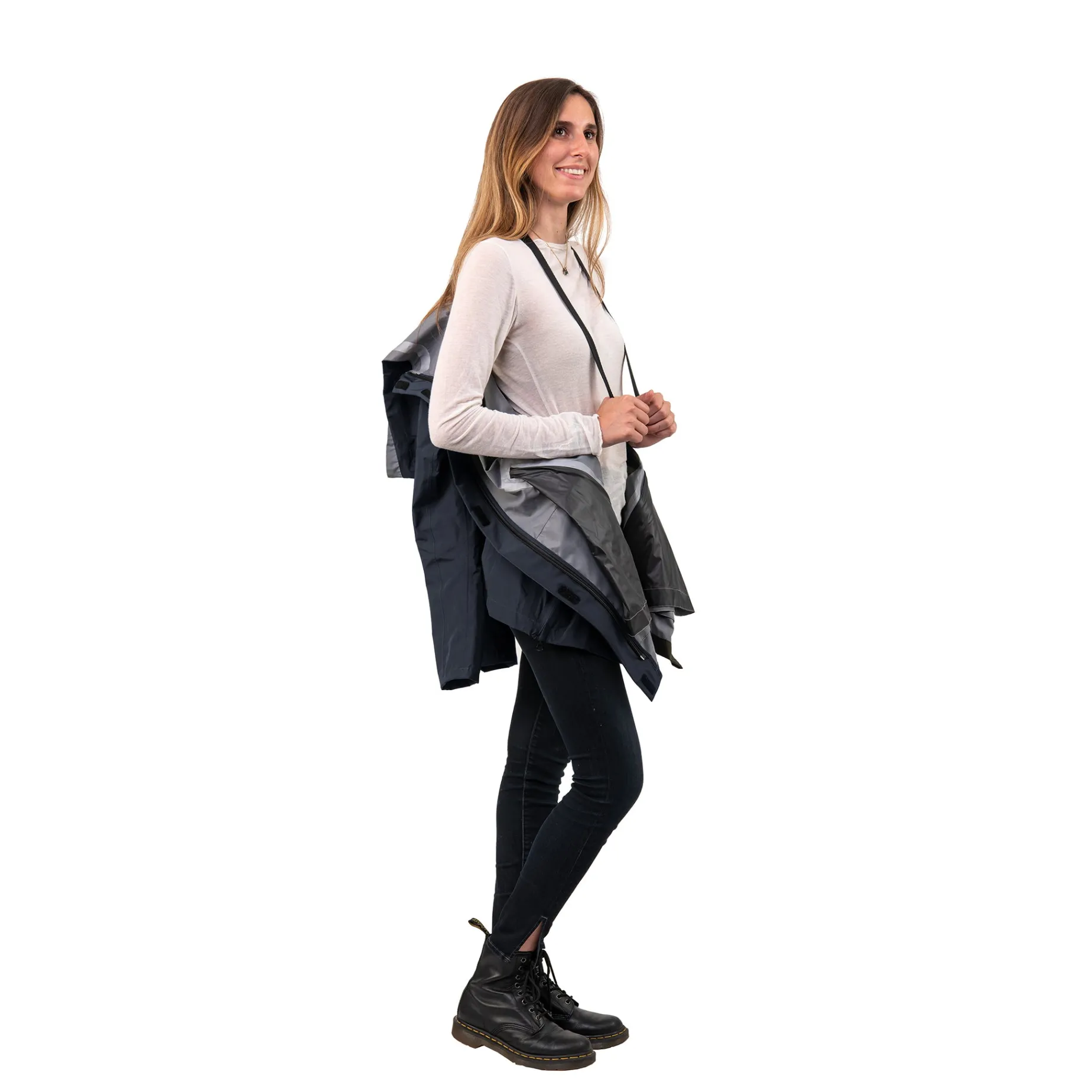 Giacca MAGIC SPRING 2G HYDROSCUD®