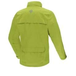 Giacca RAIN OVER HYDROSCUD®