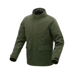 Giacca URBAN DISTRICT HYDROSCUD®
