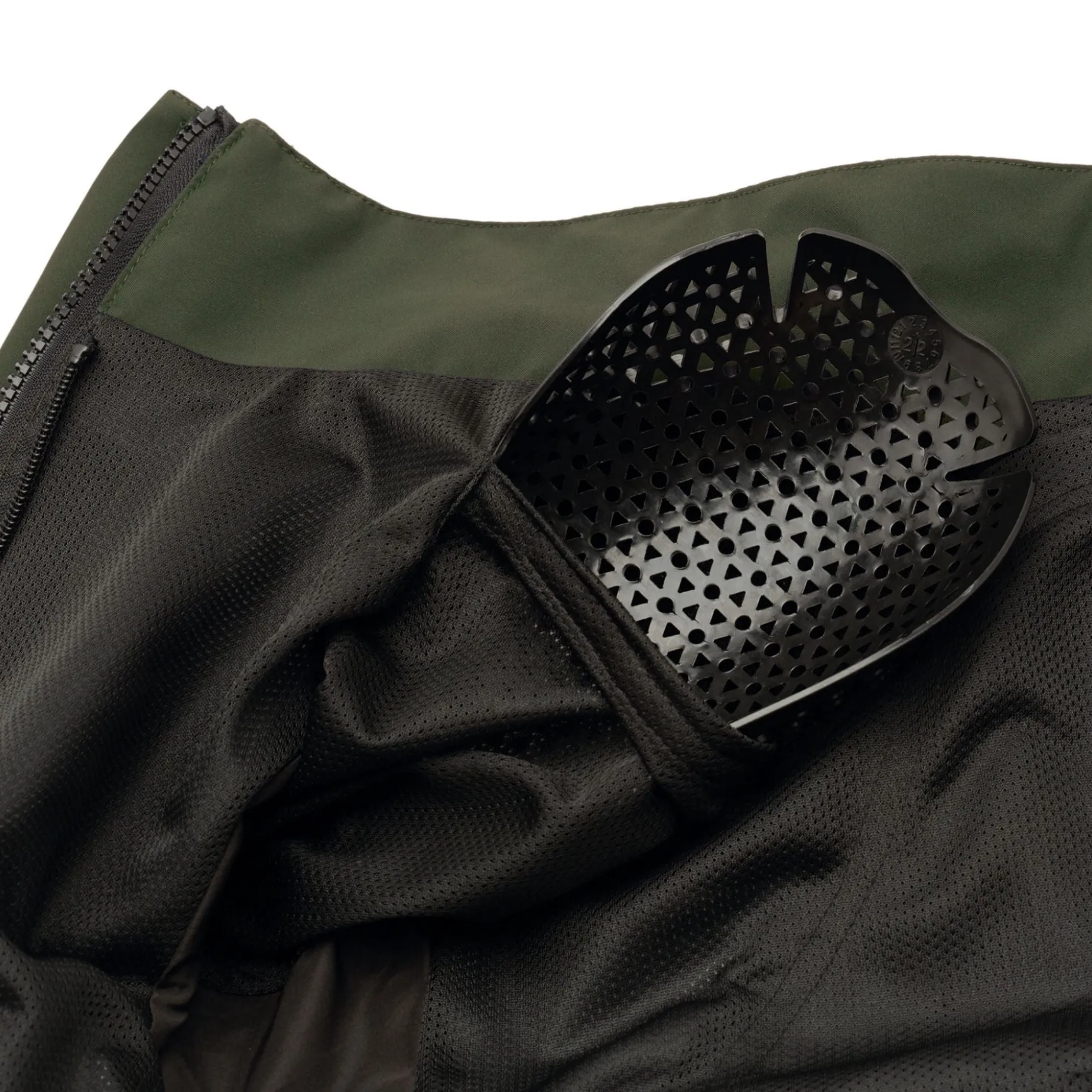 Giacca URBAN DISTRICT HYDROSCUD®