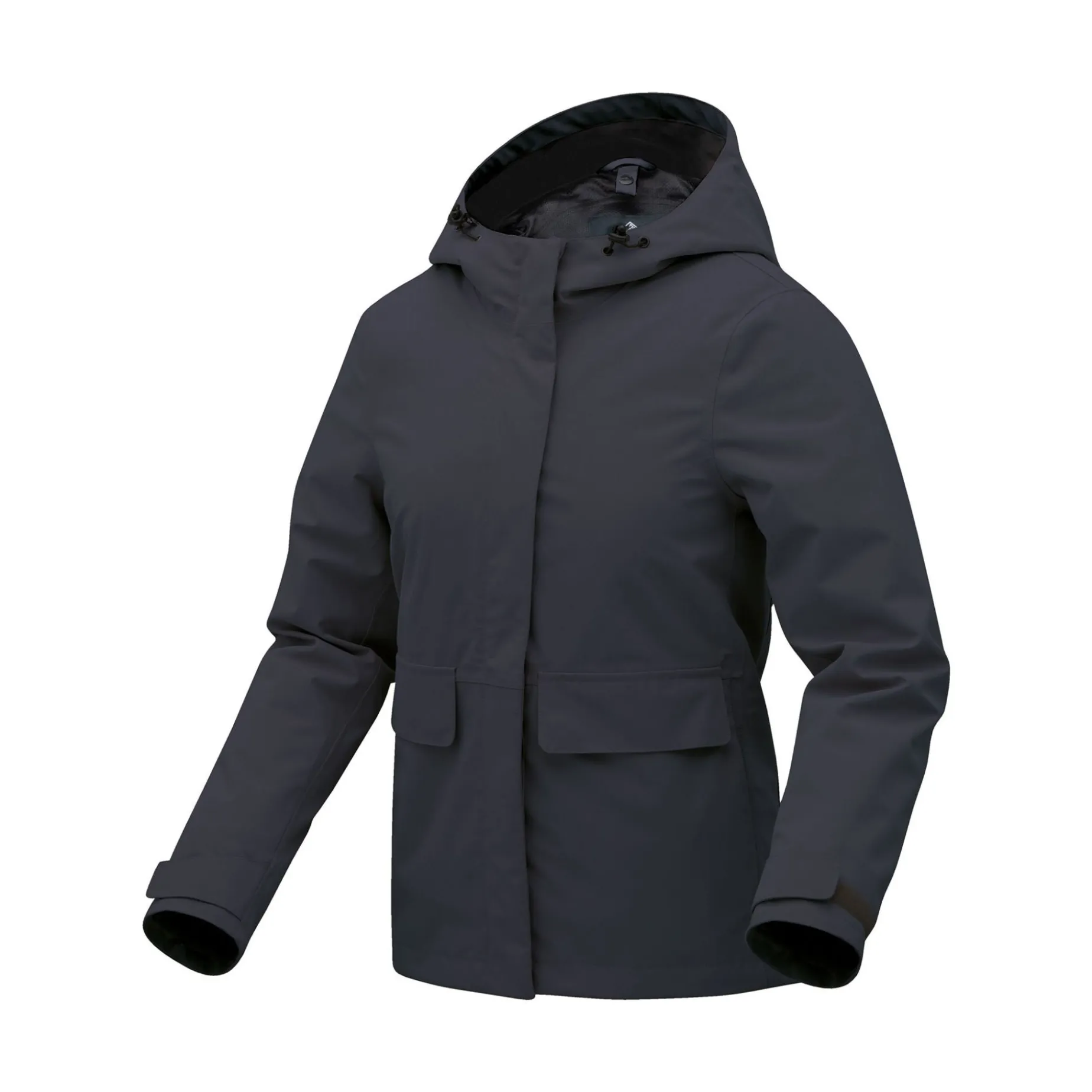 Giacca URBANA DISTRICT HYDROSCUD®