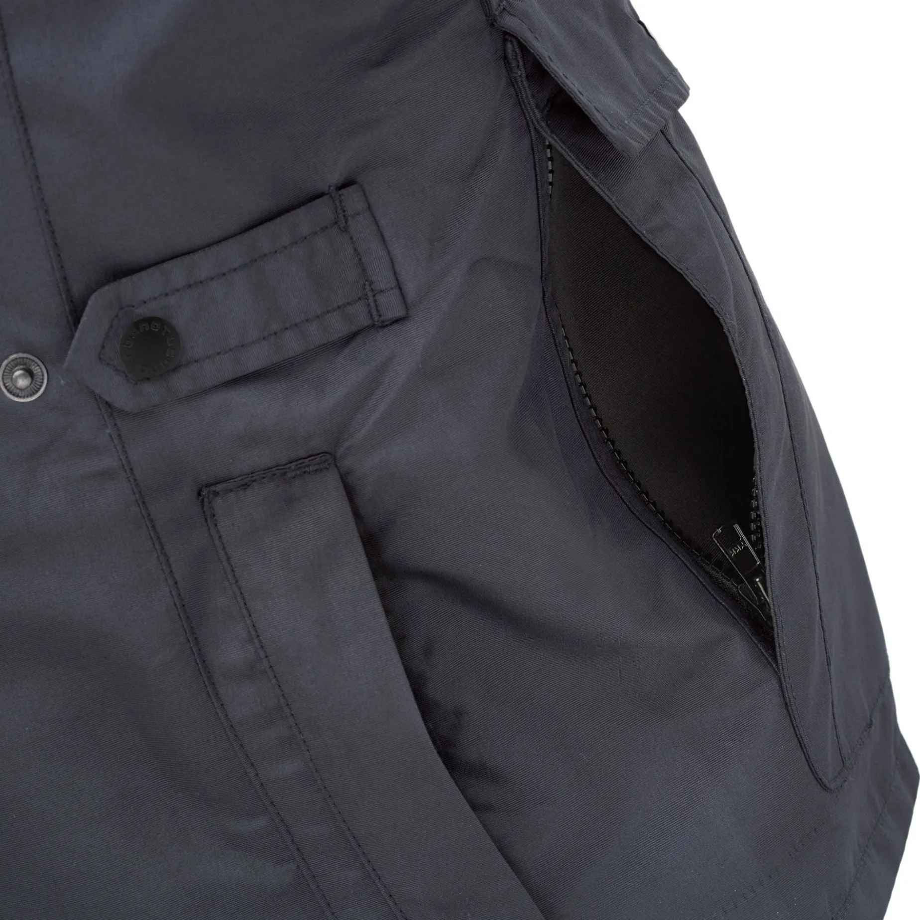Gilet DARIO