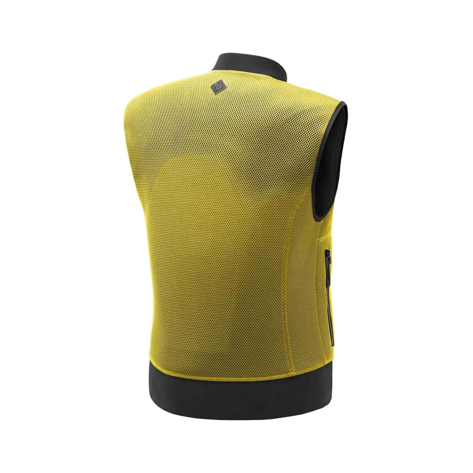 Gilet FLOWMOTION