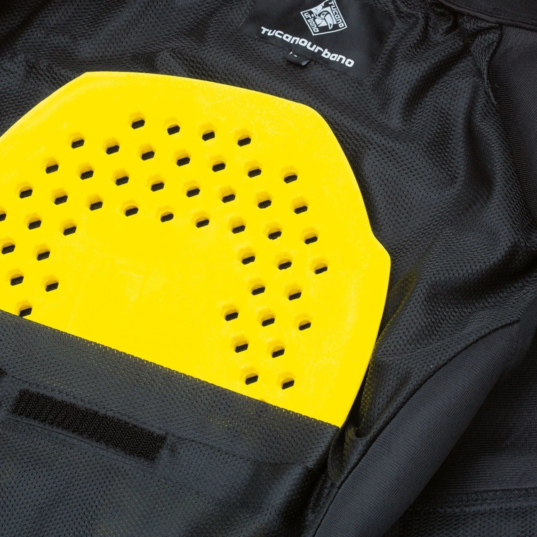 Gilet FLOWMOTION