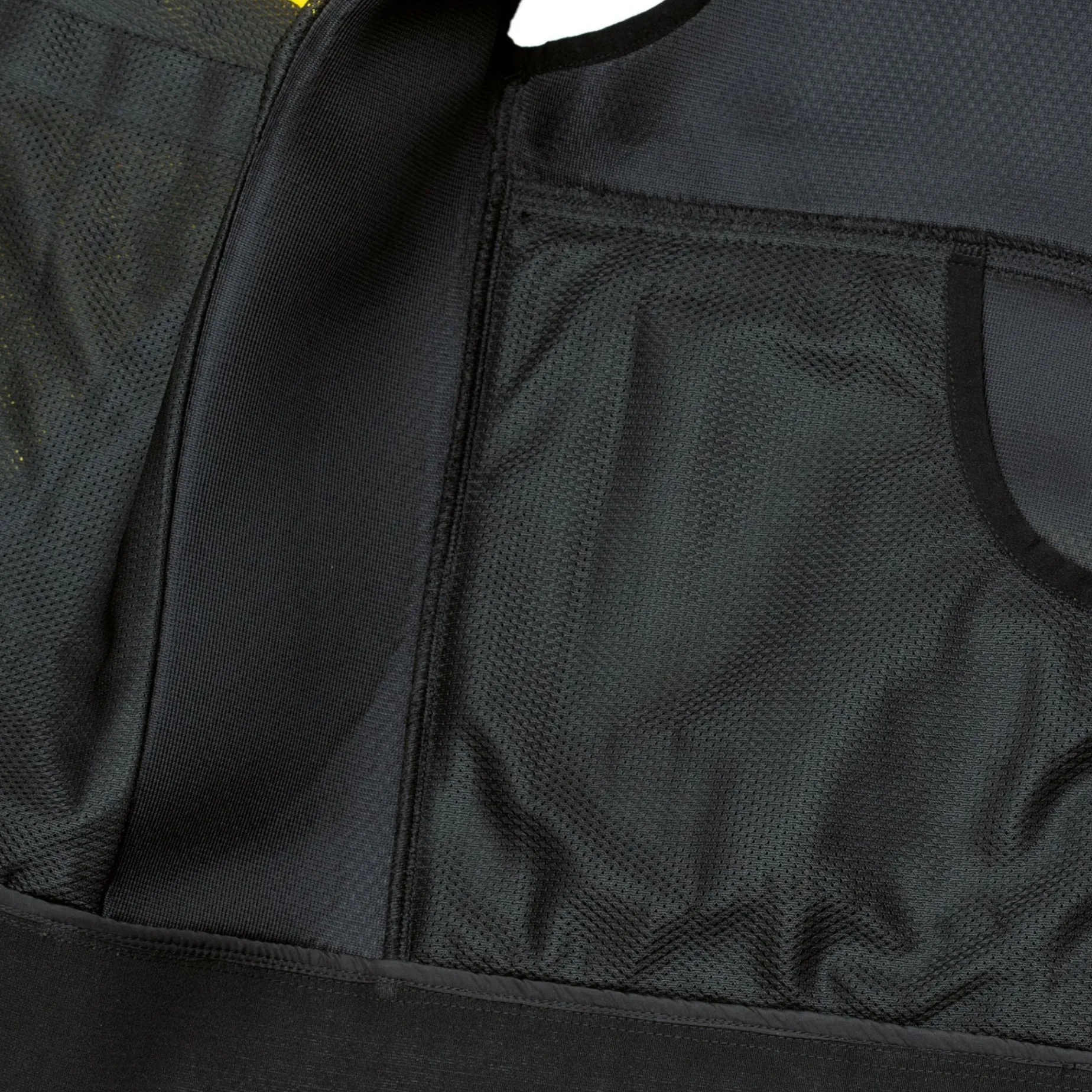 Gilet FLOWMOTION