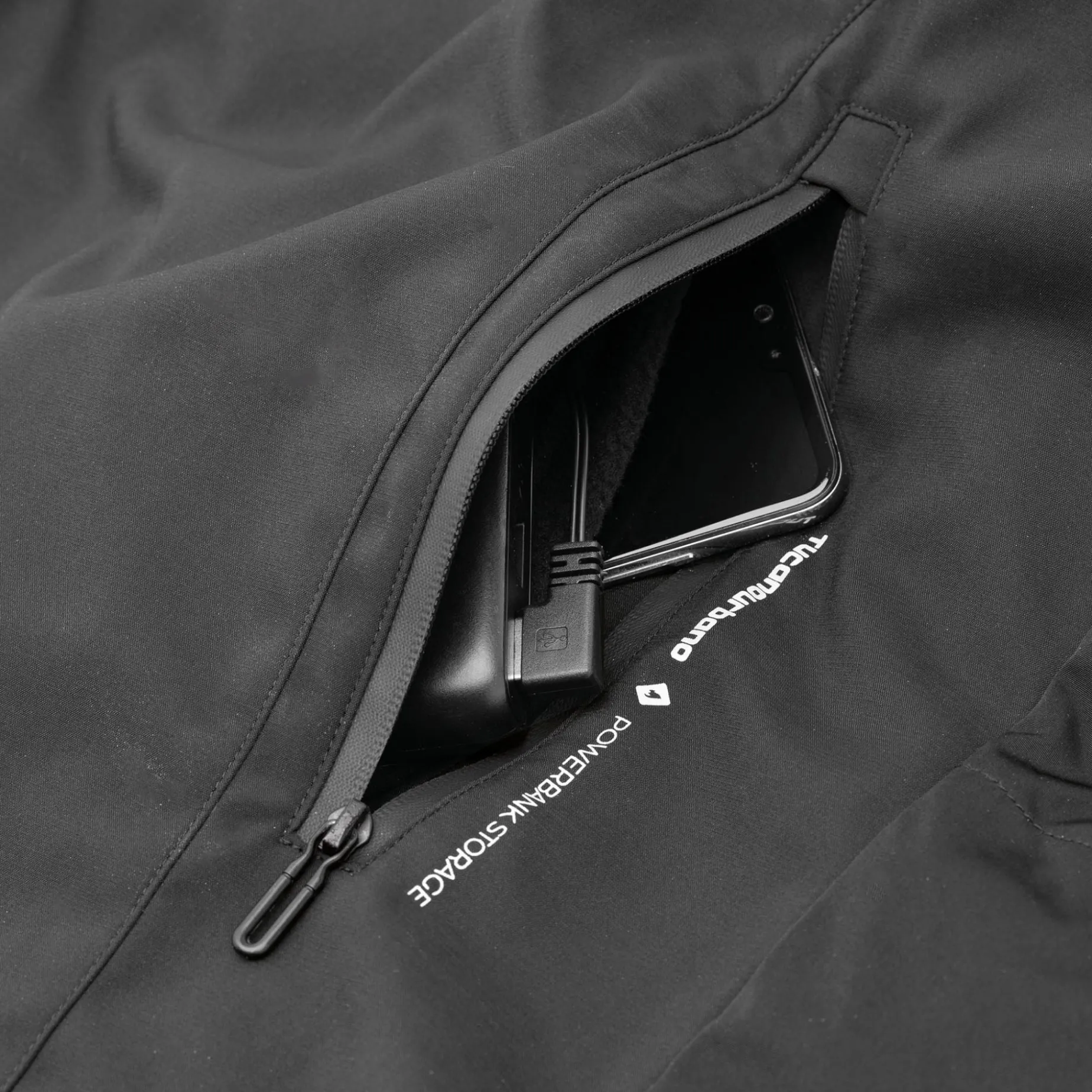 Gilet TOPWARM