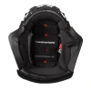 INTERNO CON GUANCIALI - CASCO EL'MAX