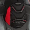 INTERNO CON GUANCIALI - CASCO HYPERLINK