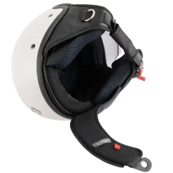 INTERNO CON GUANCIALI - CASCO EL'FRESH 6.0