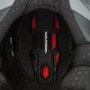 INTERNO CON GUANCIALI - CASCO FASTFLIP