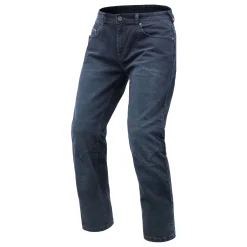 Jeans ZENO SHORT